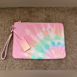 Stoney Clover Ln x Target zip pouch with removable wrist strap